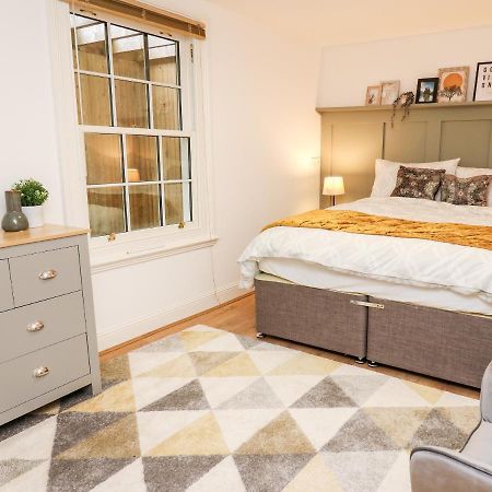 Bridgend Cottages Llandrindod Wells Εξωτερικό φωτογραφία