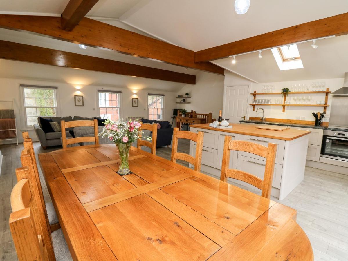 Bridgend Cottages Llandrindod Wells Εξωτερικό φωτογραφία