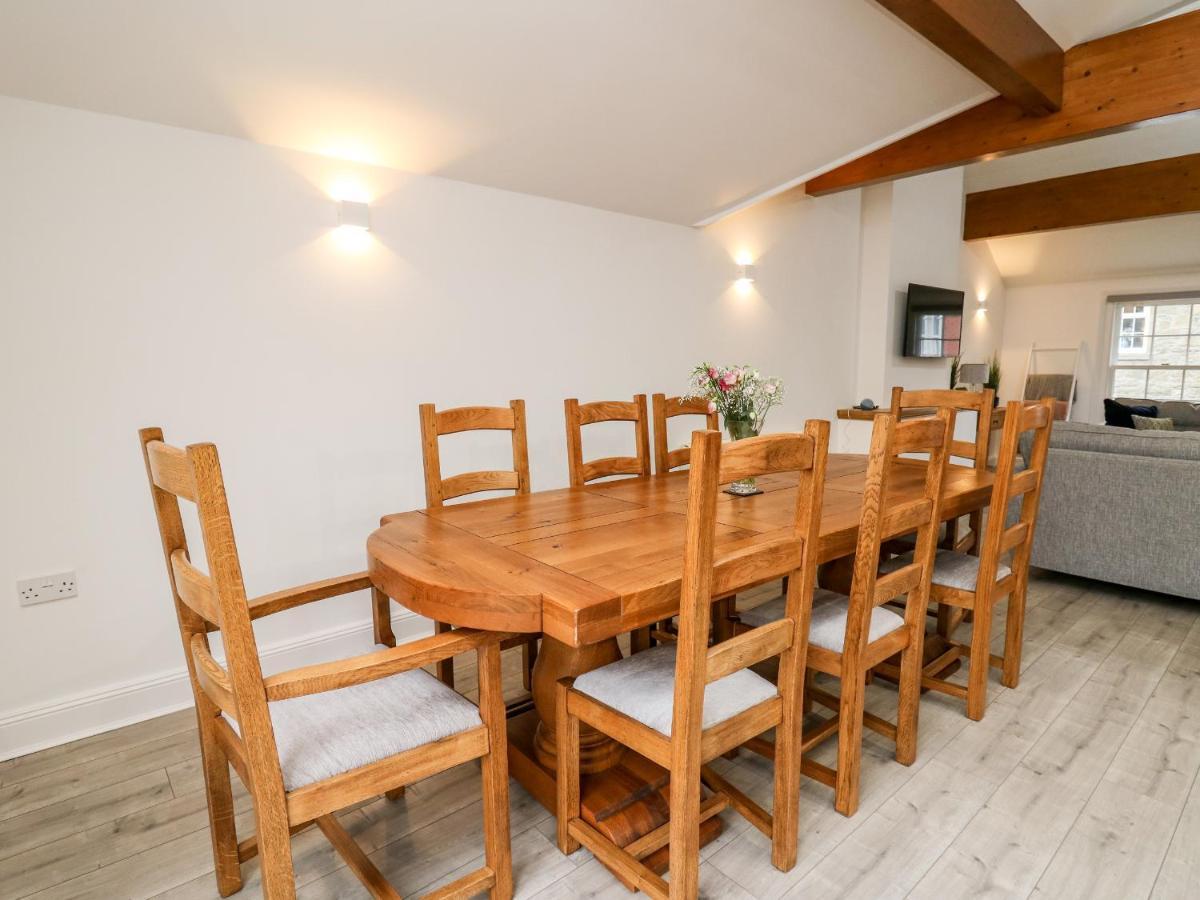 Bridgend Cottages Llandrindod Wells Εξωτερικό φωτογραφία