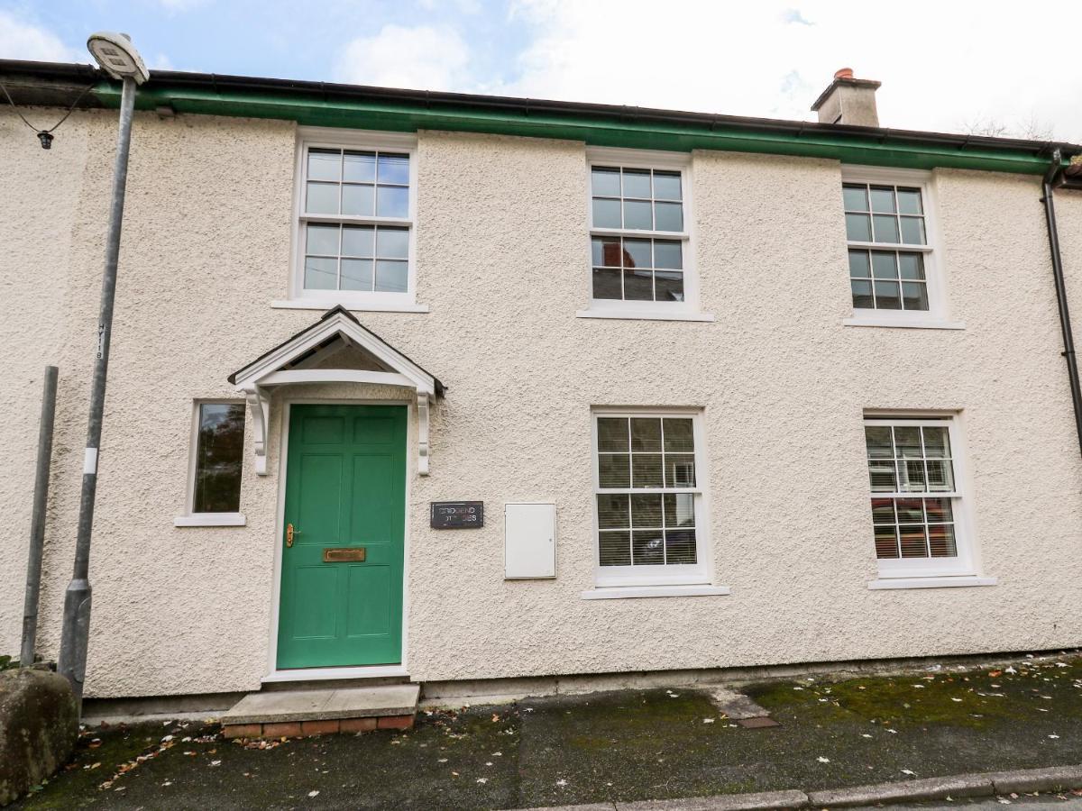 Bridgend Cottages Llandrindod Wells Εξωτερικό φωτογραφία