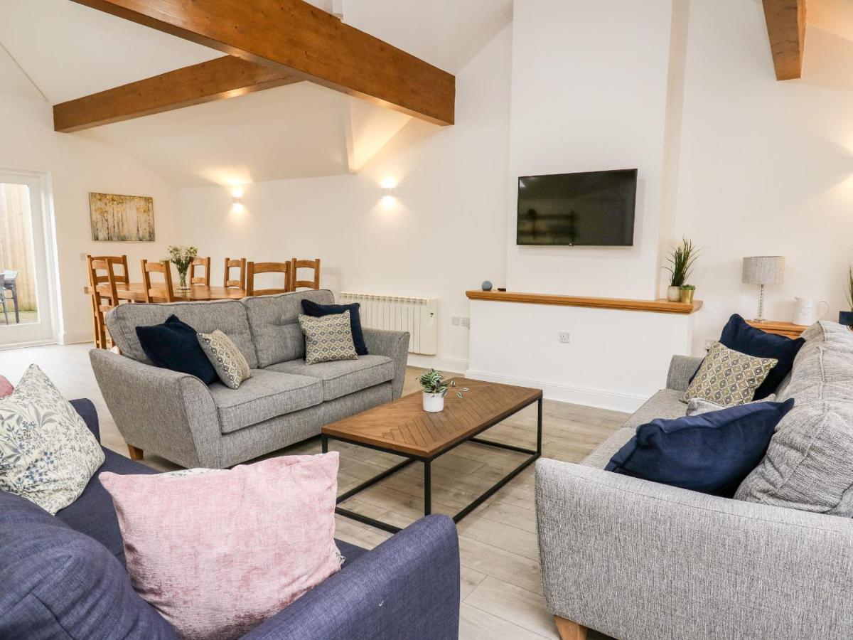 Bridgend Cottages Llandrindod Wells Εξωτερικό φωτογραφία