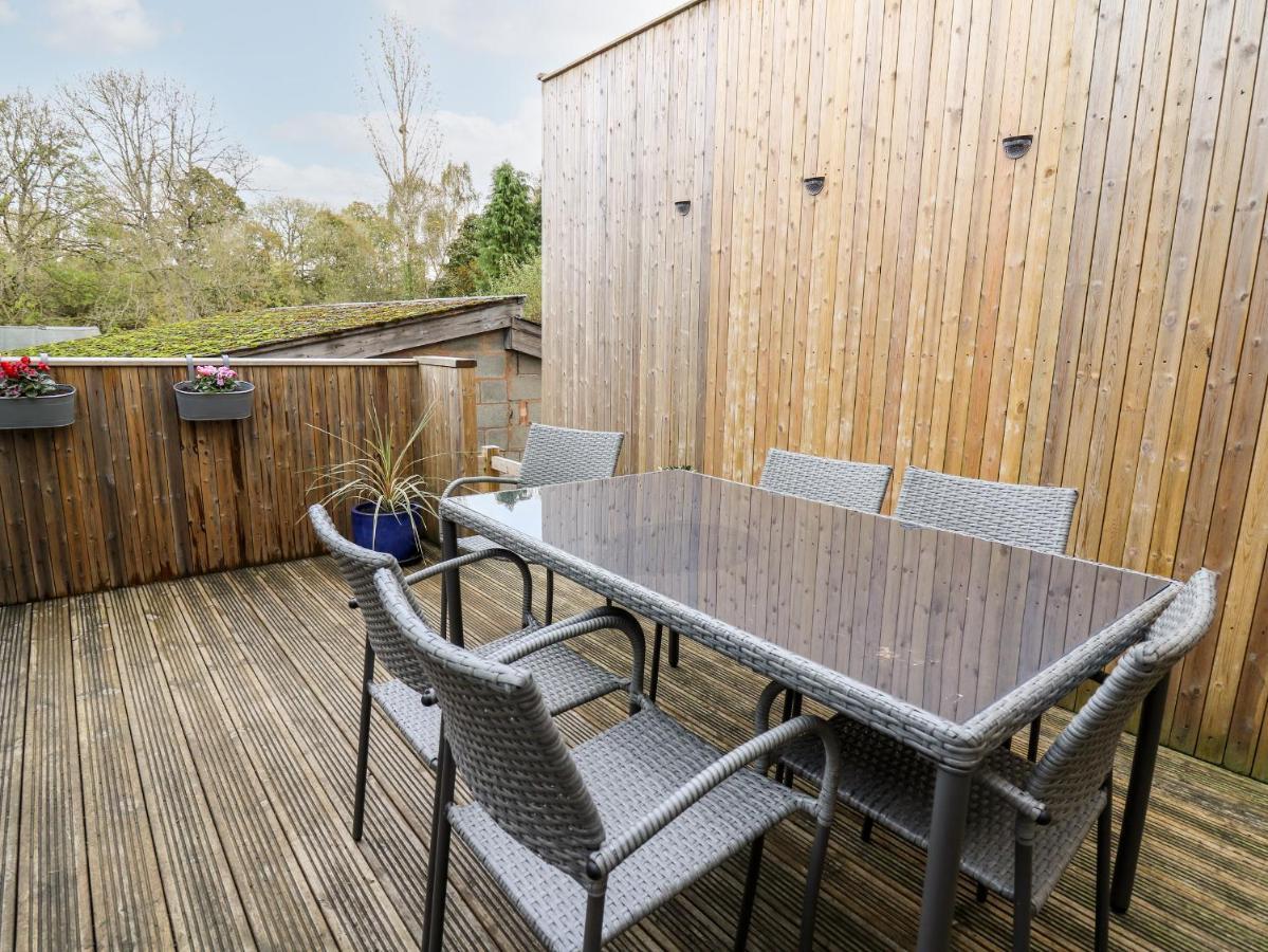 Bridgend Cottages Llandrindod Wells Εξωτερικό φωτογραφία
