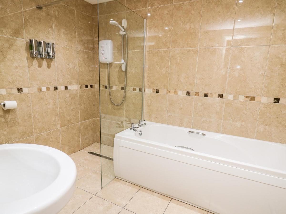 Bridgend Cottages Llandrindod Wells Εξωτερικό φωτογραφία