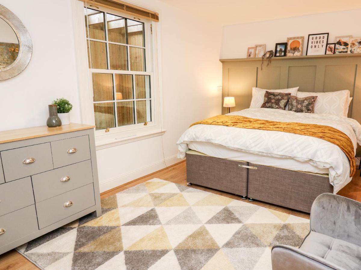 Bridgend Cottages Llandrindod Wells Εξωτερικό φωτογραφία