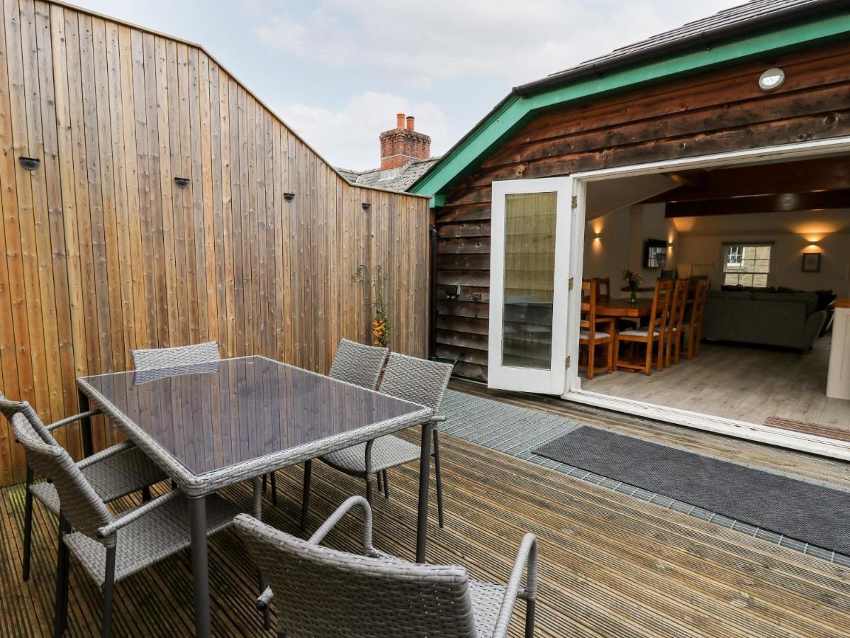 Bridgend Cottages Llandrindod Wells Εξωτερικό φωτογραφία
