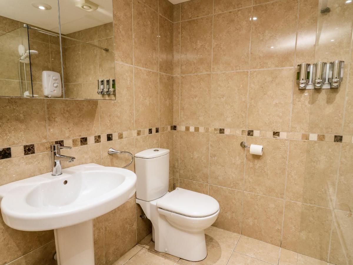 Bridgend Cottages Llandrindod Wells Εξωτερικό φωτογραφία